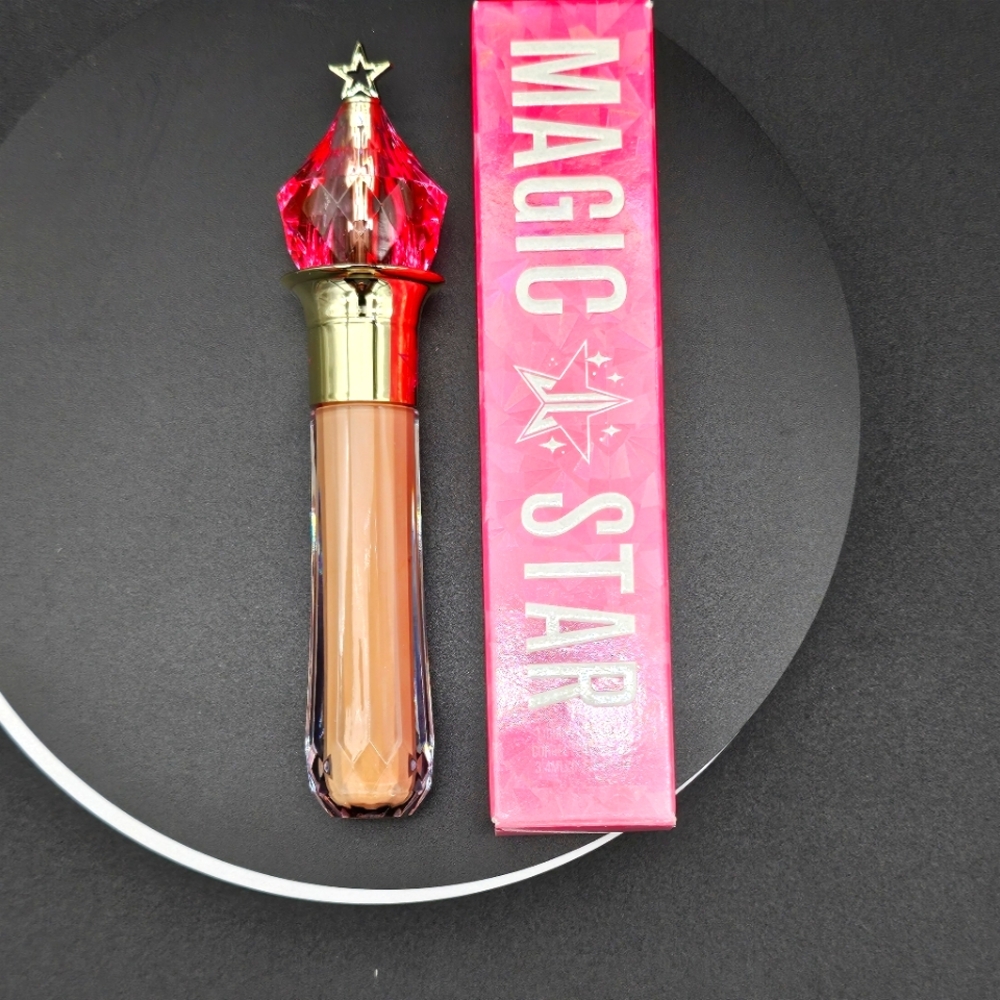 Jeffree Star Liquid Matte Concealer Shade C15.25 NIB 3.4 ml